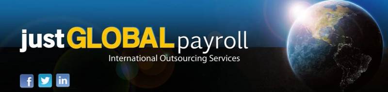 Main image for JustGLOBALpayroll