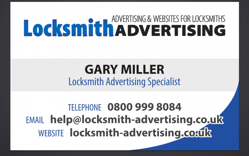 Main image for LocksmithAdvertising.co.uk