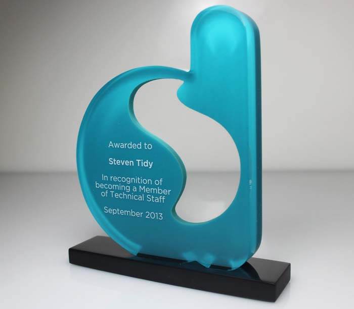 Corporate Awards