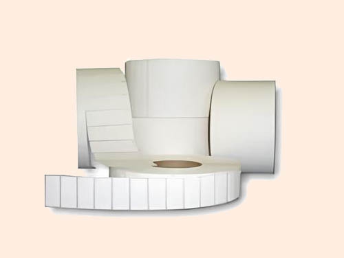 Plain or Printed Labels