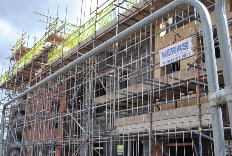 Main image for Heras Readyfence