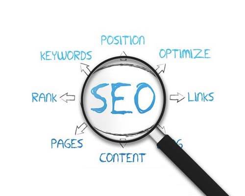 Local SEO Services