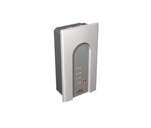 Heating Controllers