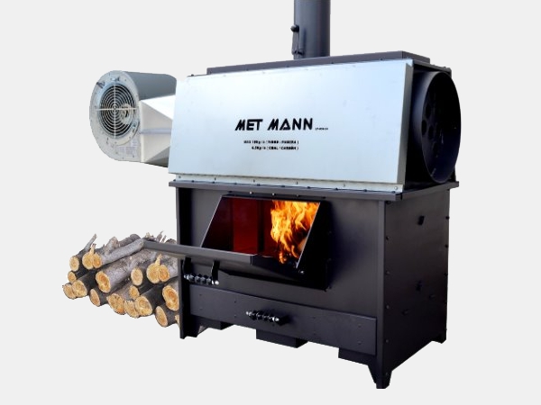 Wood Fired Heaters