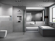 Wetrooms