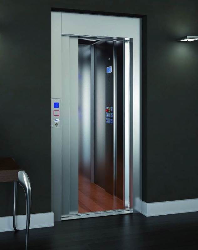 Main image for Access & Platform Lifts Ltd