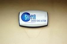Main image for Sygma Security Systems Ltd
