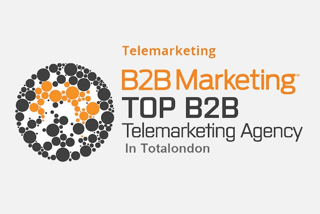 B2B Marketing