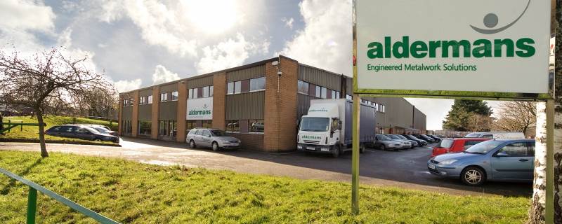 Main image for Alderman Tooling Ltd