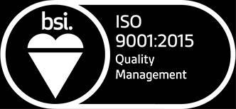 Torus Automation Receive New ISO 9001:2015 Standard