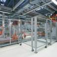 Design and install modular Guard rails