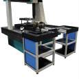 Pallet Systems for CMMs