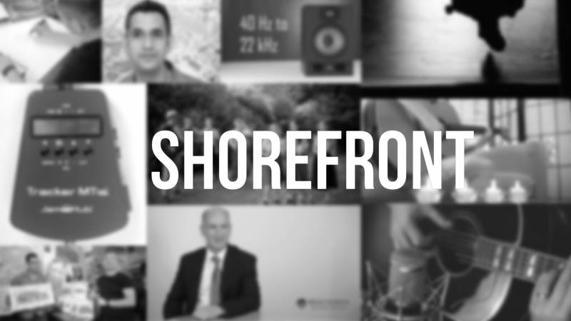 Main image for Shorefront Films