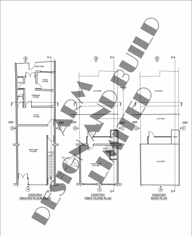 Main image for ARM Design & Build Ltd