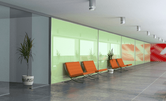Commercial Interior Solutions