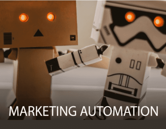 Marketing Automation