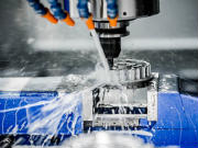 CNC Milling
