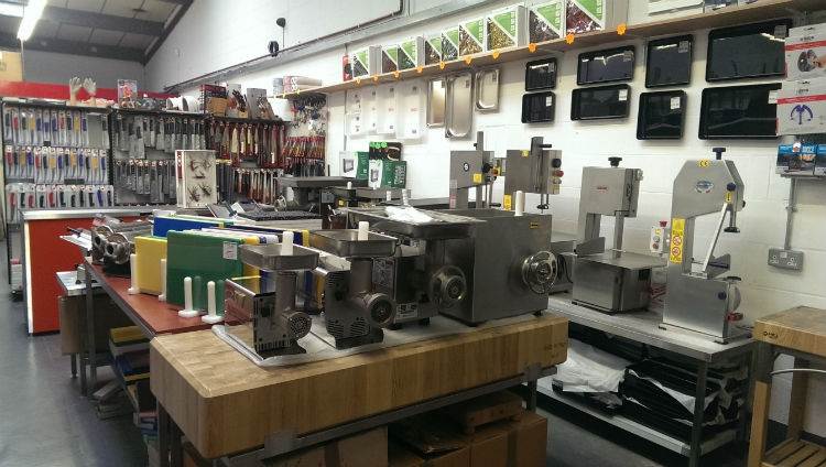 Main image for Butchers Equipment Warehouse