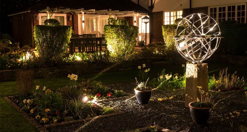 Main image for Garden Lighting by Design LTD