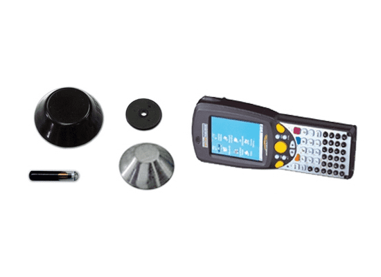 RFID Tags