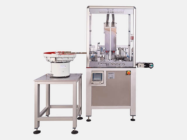 Servo Driven Mini Monobloc