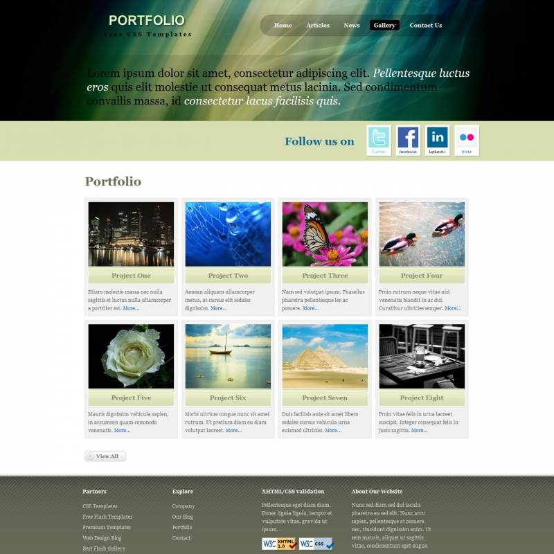Main image for Phanes-Bespoke Web Design Services