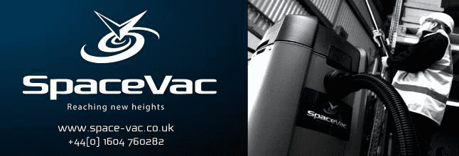 Main image for SpaceVac Technologies Limited 