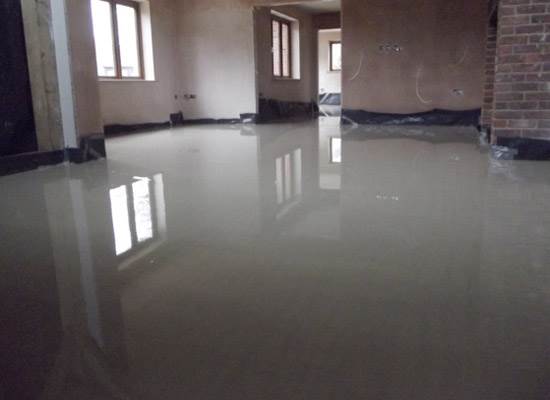 Main image for Flow Screeding Services Limited