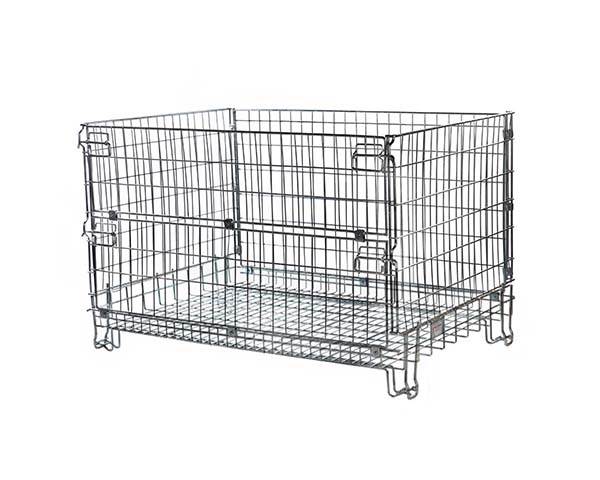 Hypacages & Pallet Cages