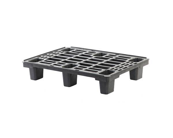 Nestable Plastic Pallets