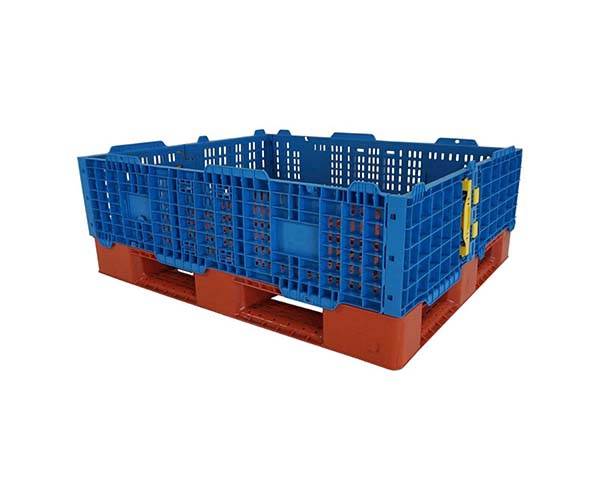 Plastic Pallet Collars