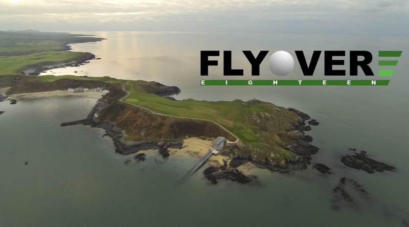 Main image for Flyover 18