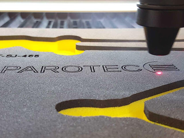 Laser Services