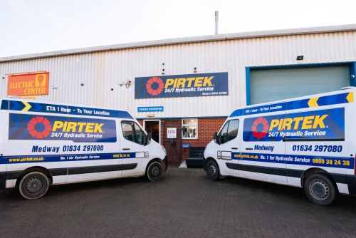 Main image for Pirtek
