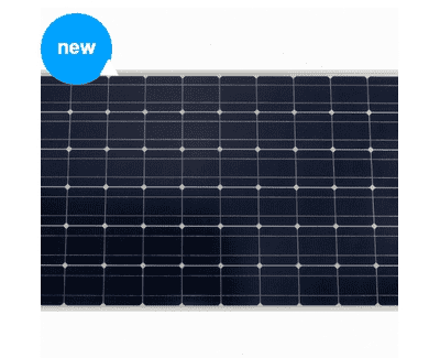 Off Grid Solar Panel Systems