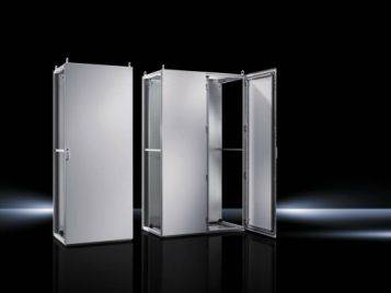 Enclosure Systems