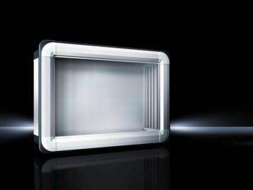 Operating Housings