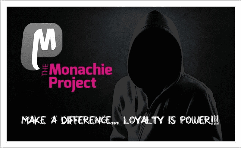 Main image for The Monachie Project