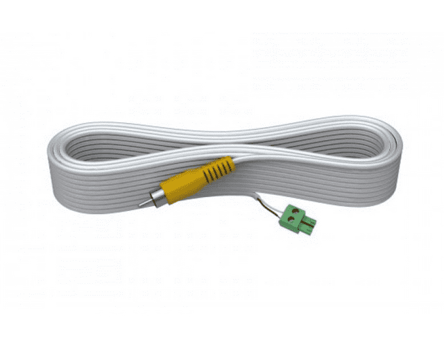 3m 1-Phono Cable AV Installation Cable