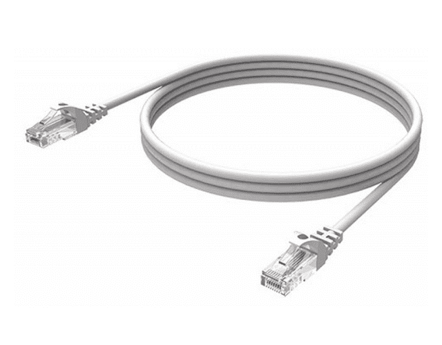 Vision Techconnect 0.5M CAT5e Cable