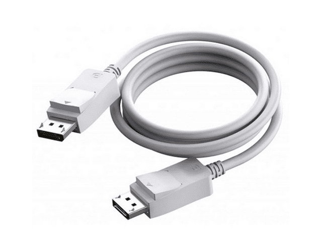 Vision Techconnect 1M Displayport Cable