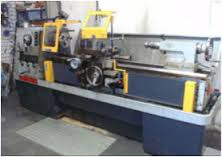 Main image for Machine Control Engineers Limited