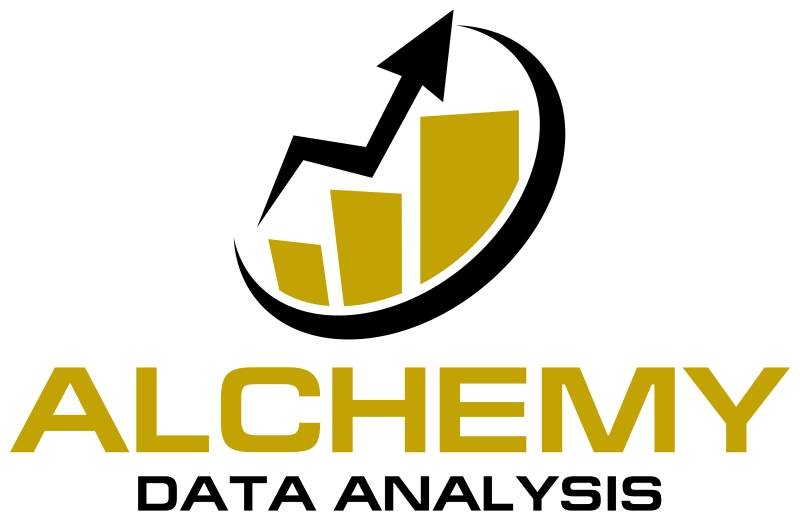 Main image for Alchemy Data Analysis