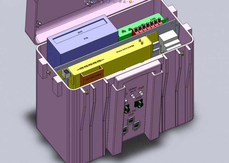 Bespoke Engineering