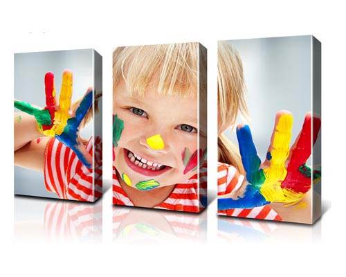 Canvas Prints