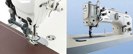 Contract Sewing