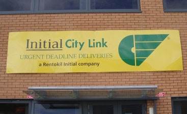 Printed Banners