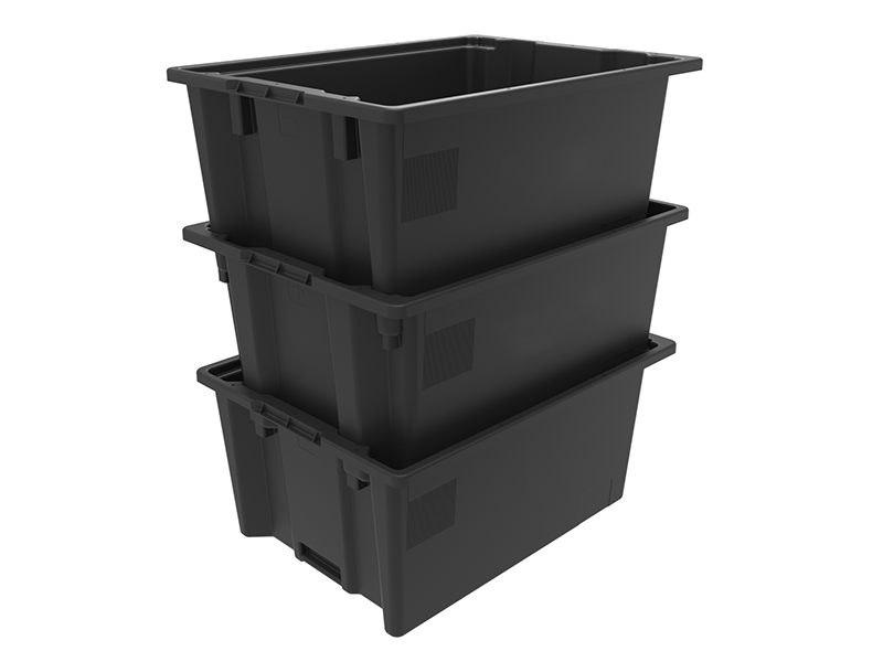 Industrial Storage Boxes