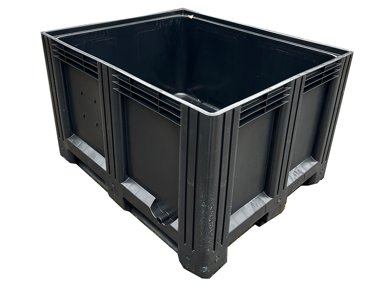 Recycled Plastic Pallet Boxes