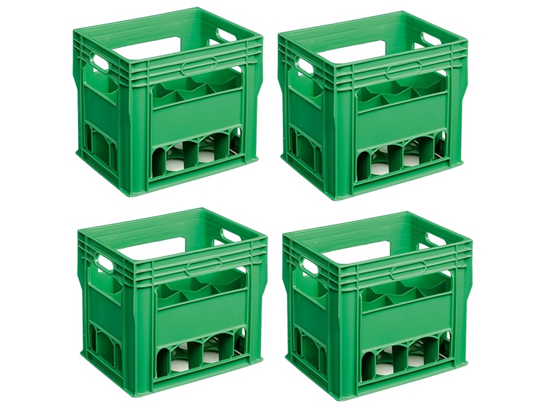 Bottle Crates